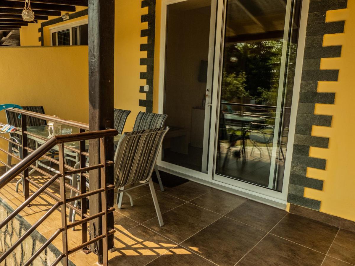 Apartamento Ktima Argiri Ormos Panagias Exterior foto