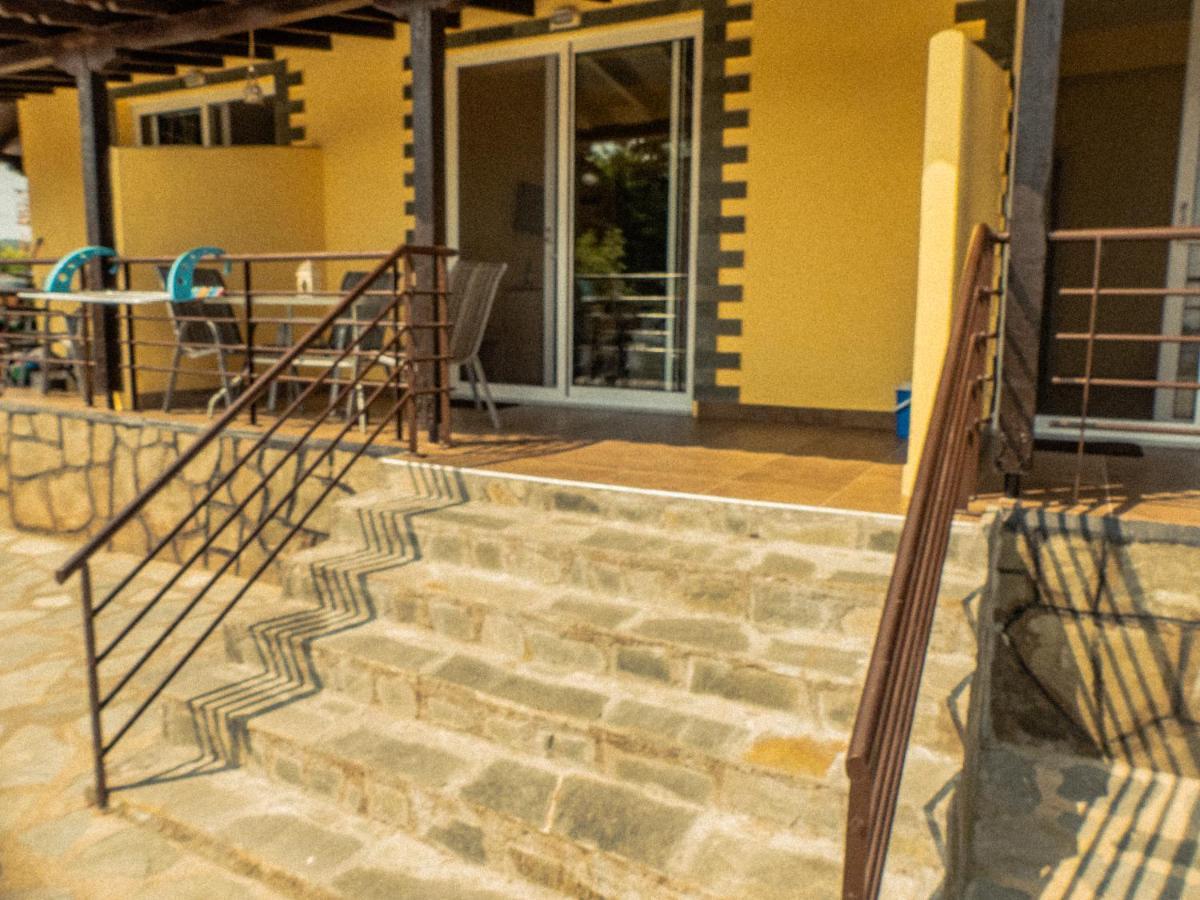 Apartamento Ktima Argiri Ormos Panagias Habitación foto