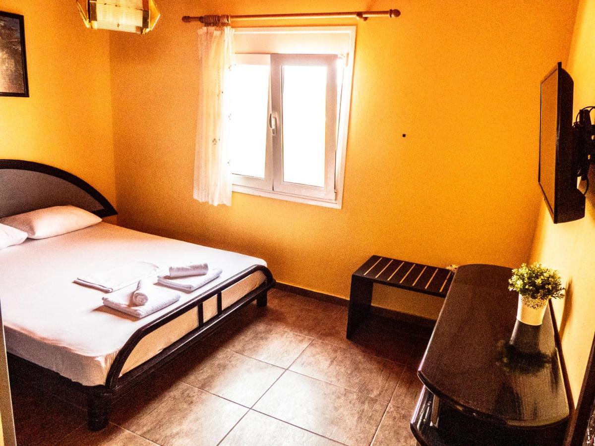 Apartamento Ktima Argiri Ormos Panagias Exterior foto