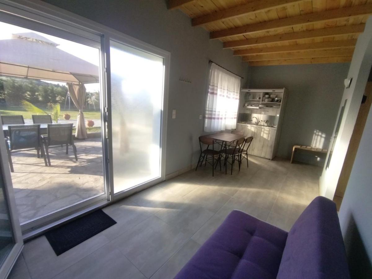 Apartamento Ktima Argiri Ormos Panagias Exterior foto