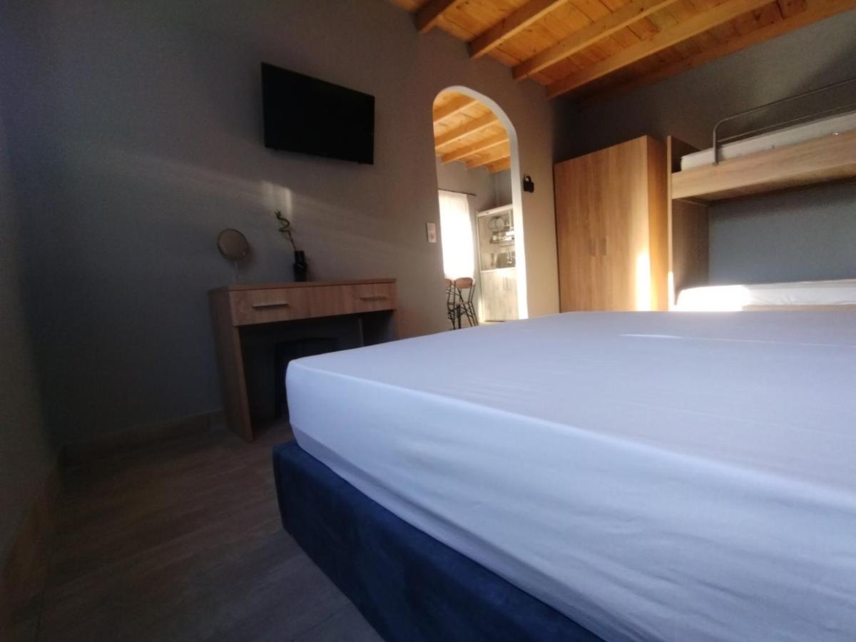 Apartamento Ktima Argiri Ormos Panagias Exterior foto