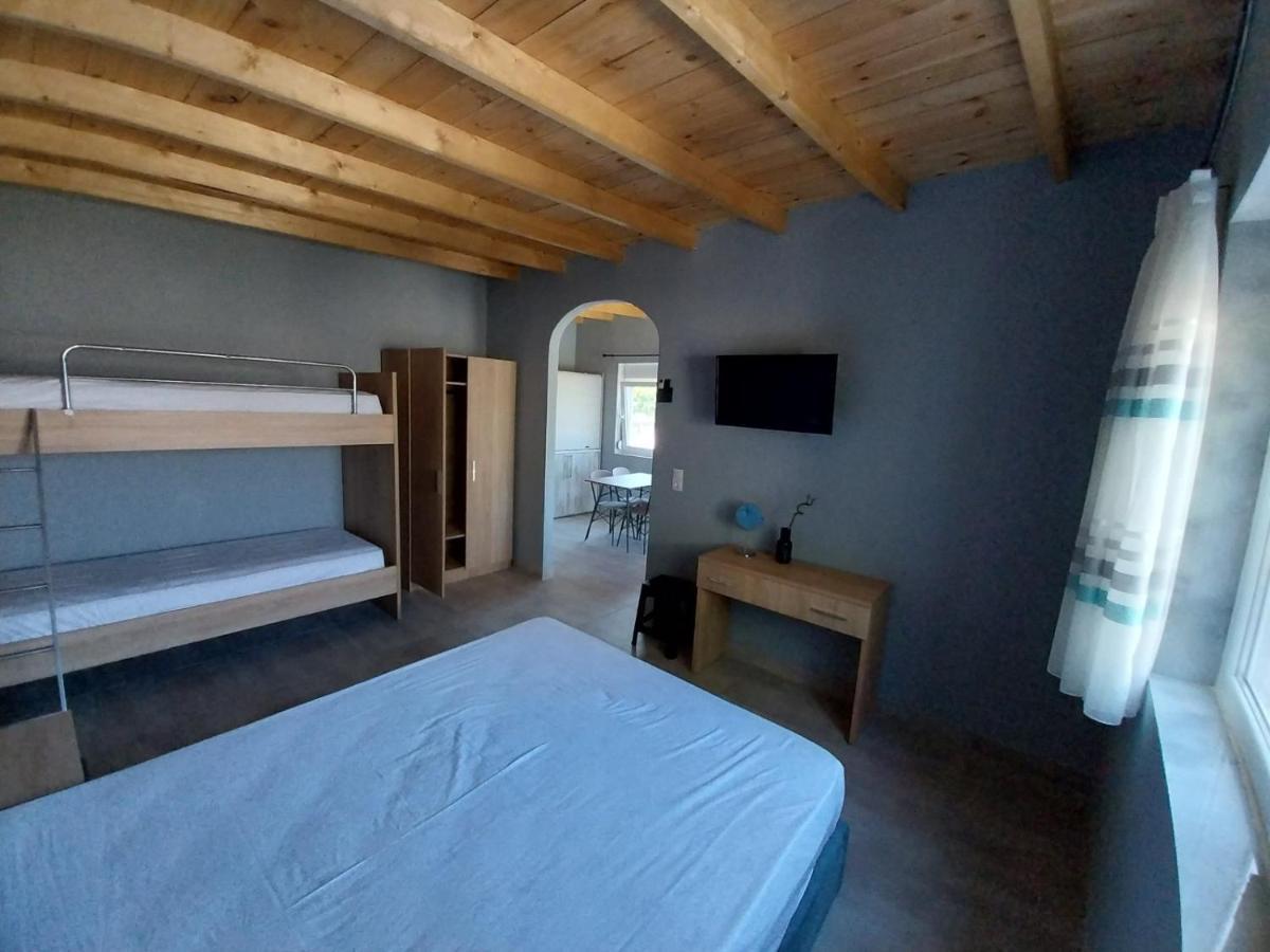 Apartamento Ktima Argiri Ormos Panagias Exterior foto