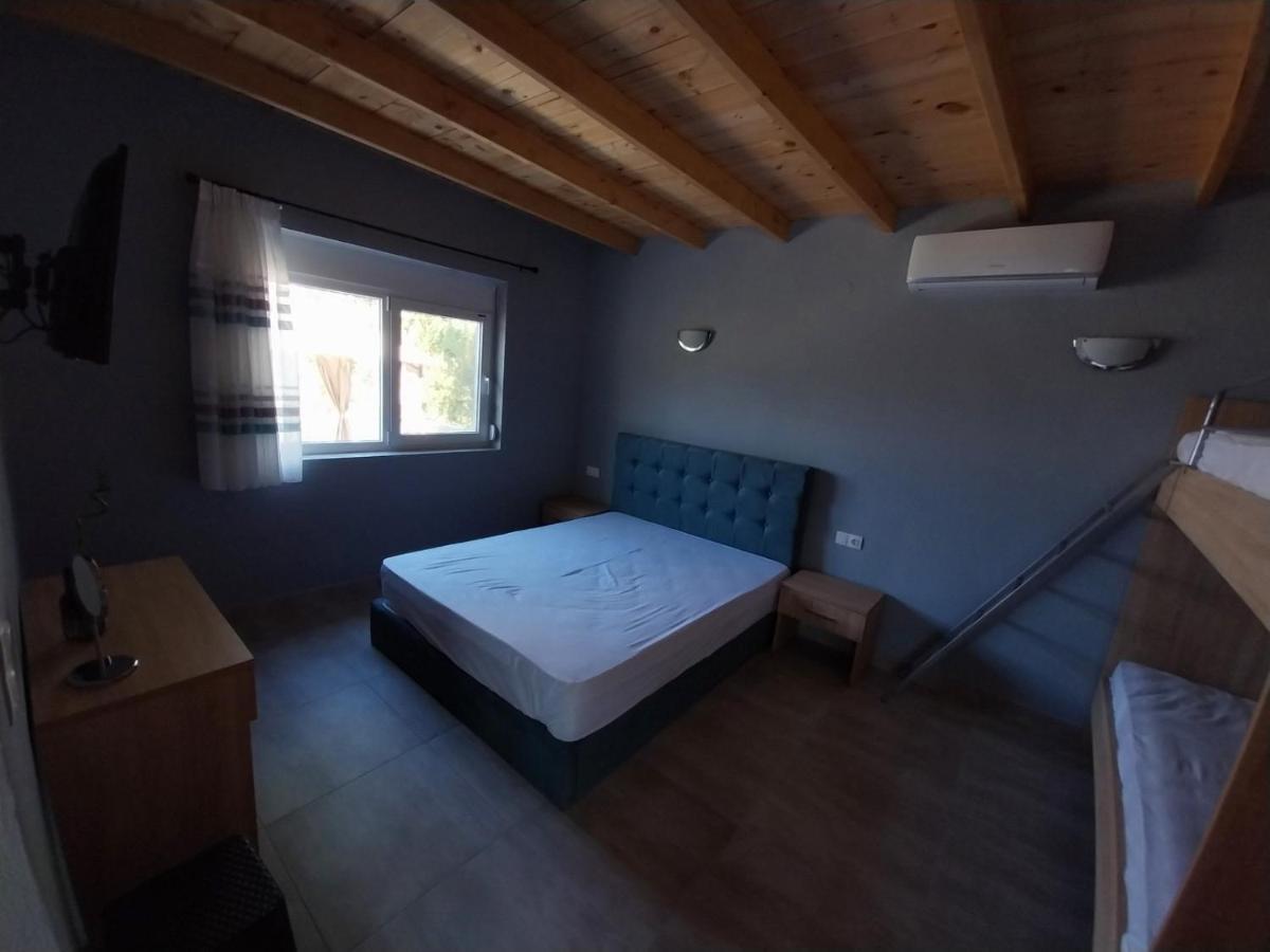 Apartamento Ktima Argiri Ormos Panagias Exterior foto